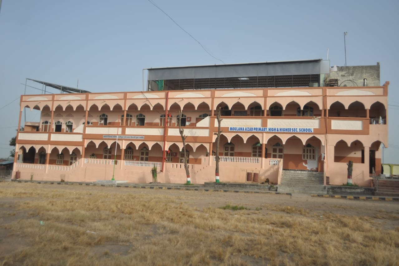 School Building